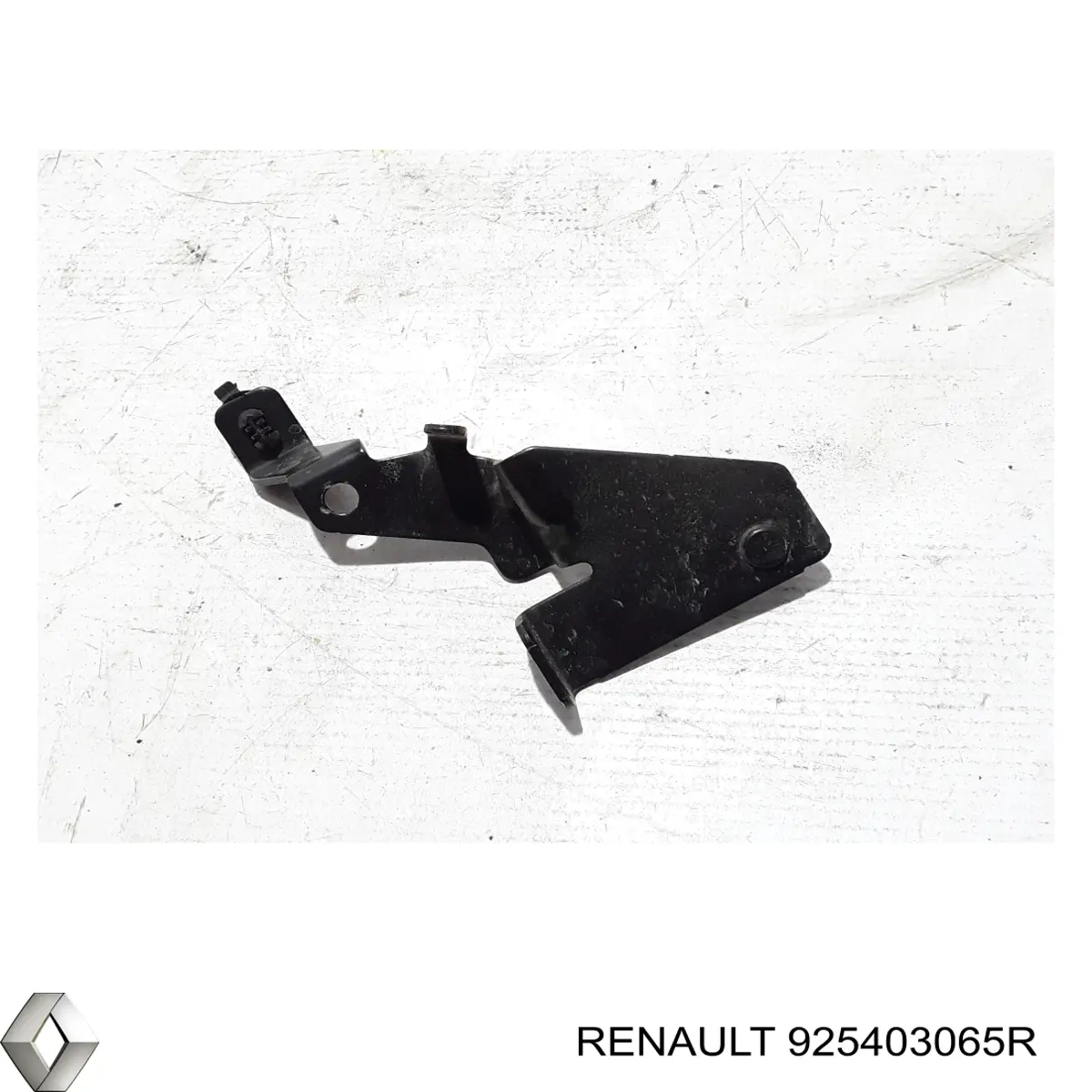  Renault (RVI) 925403065R ціна, від  USD