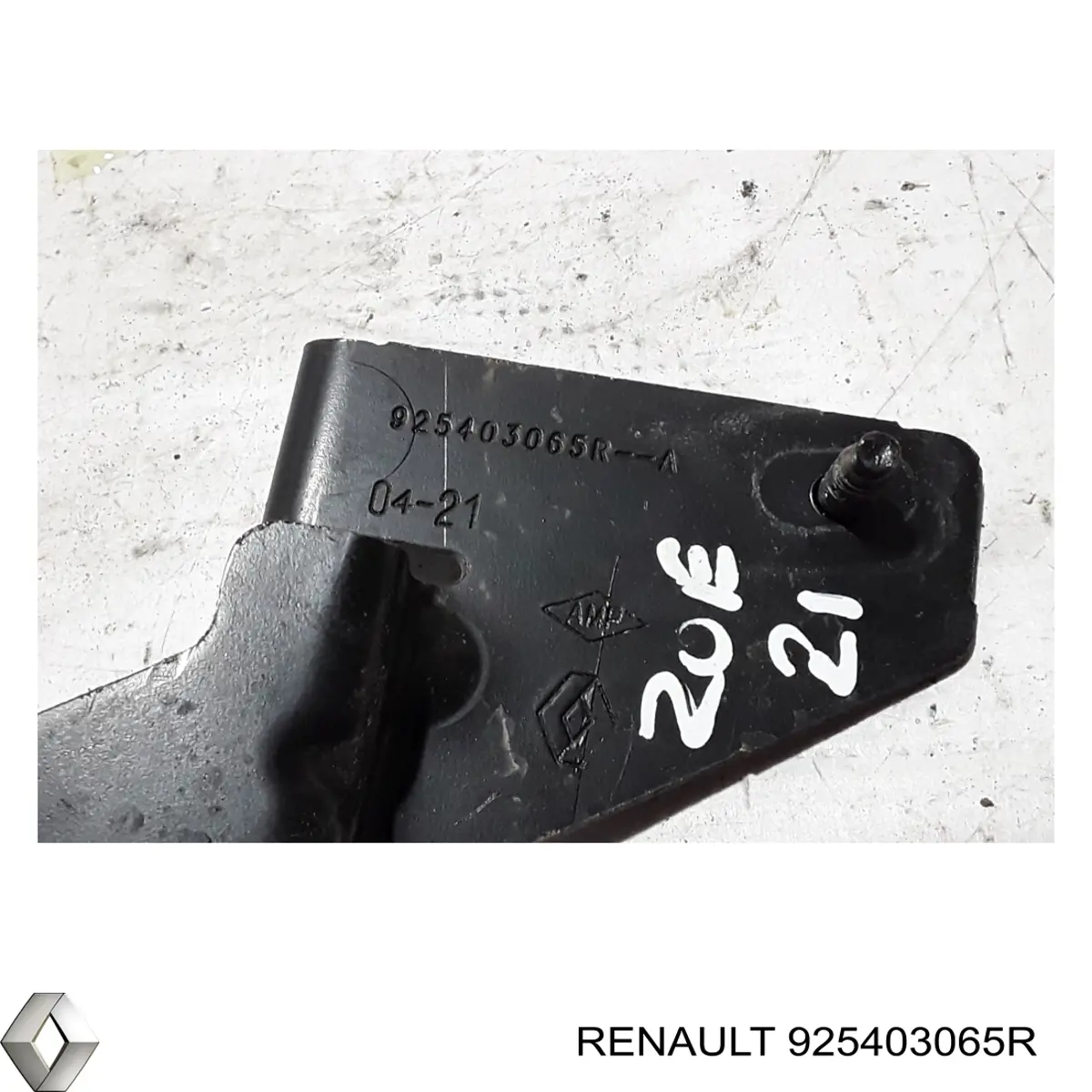 925403065R Renault (RVI) 