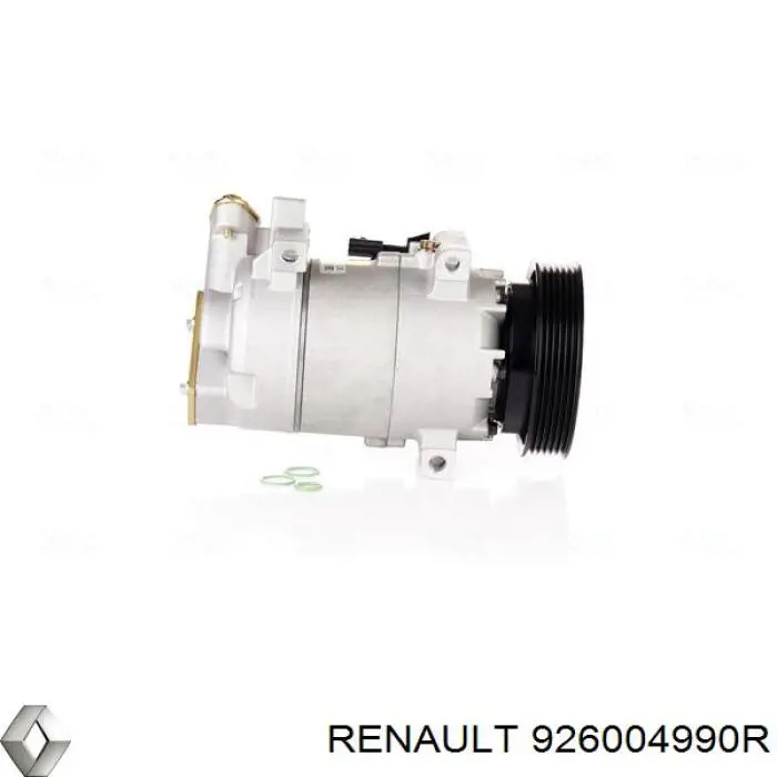  926004990R Renault (RVI)