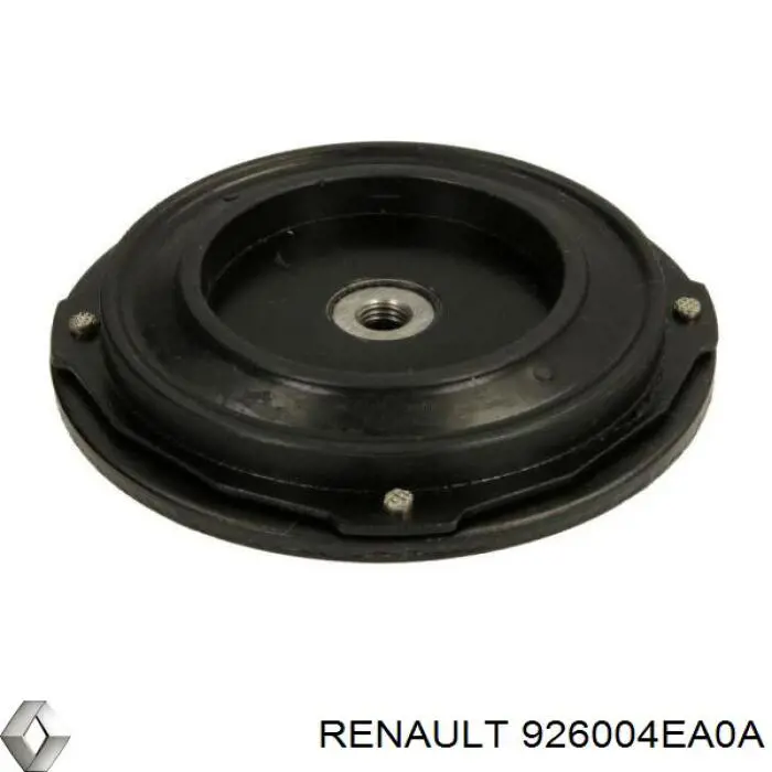 Купити 926004EA0A Renault (RVI) Компресор кліматичної установки