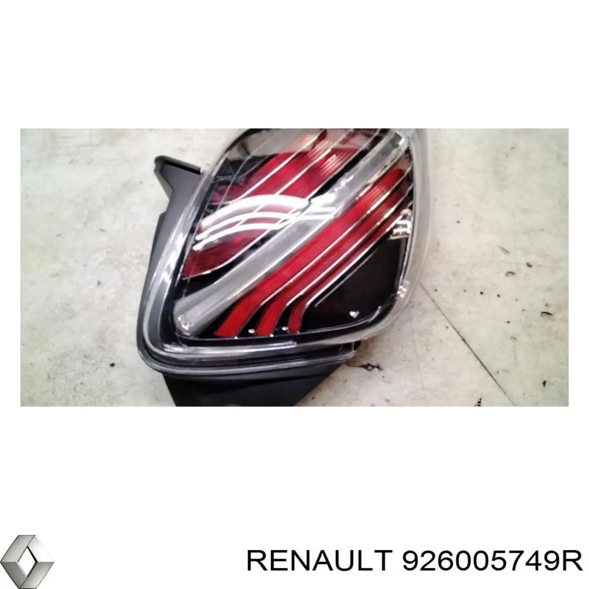 Компресор системи кондиціювання Renault (RVI) 926005749R ціна, від 841.44 USD