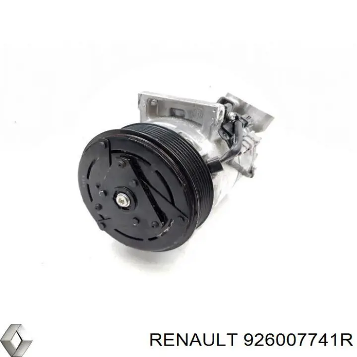 926007741R Renault (RVI) Компресор холодоагенту