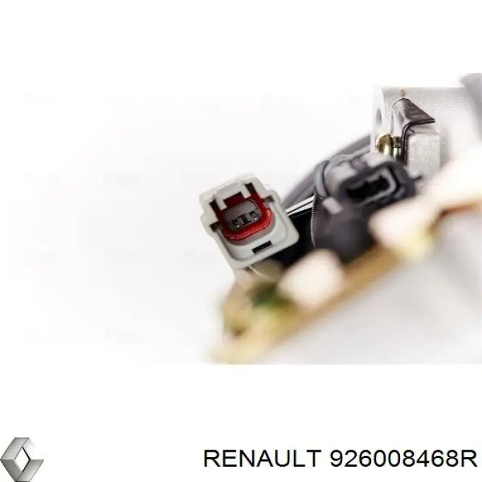 926008468R Renault (RVI) Компресор холодоагенту