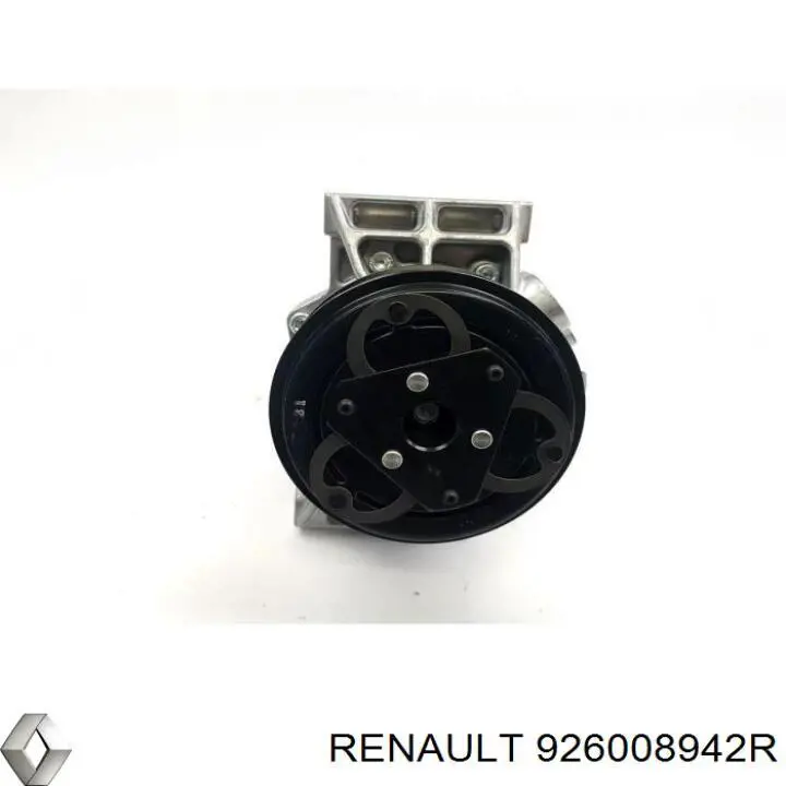 Купити 926008942R Renault (RVI) Компресор кліматичної установки