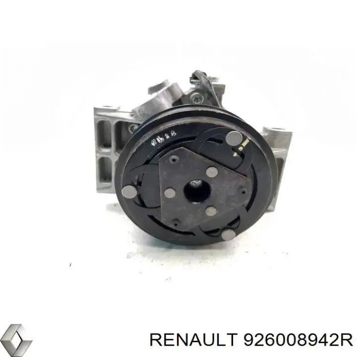 926008942R Renault (RVI) Компресор холодоагенту