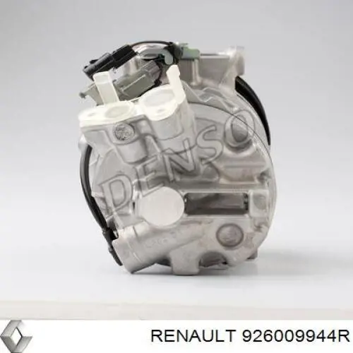  926009944R Renault (RVI)