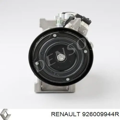 Купити 926009944R Renault (RVI) Компресор кліматичної установки