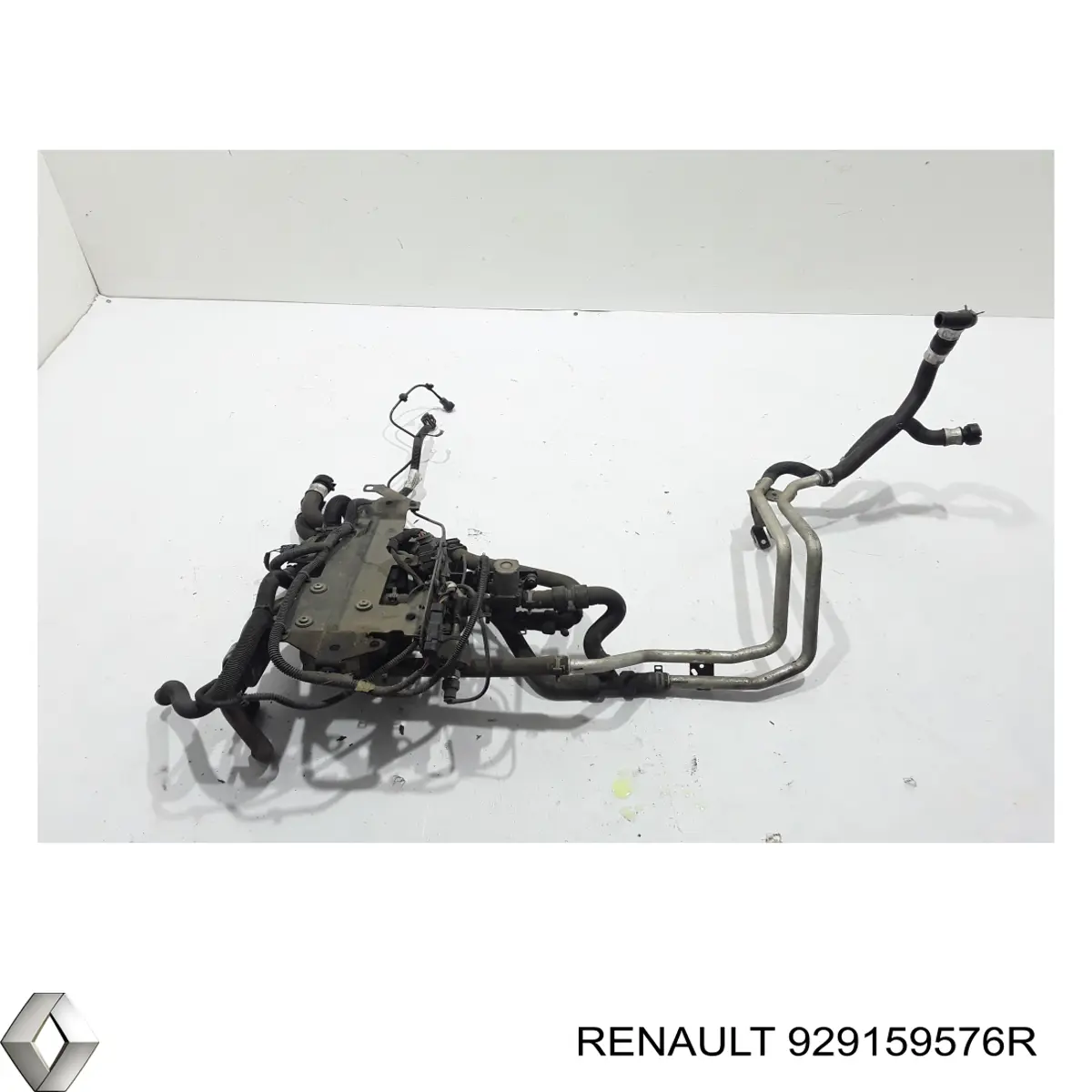  Renault (RVI) 929159576R ціна, від 380.07 USD