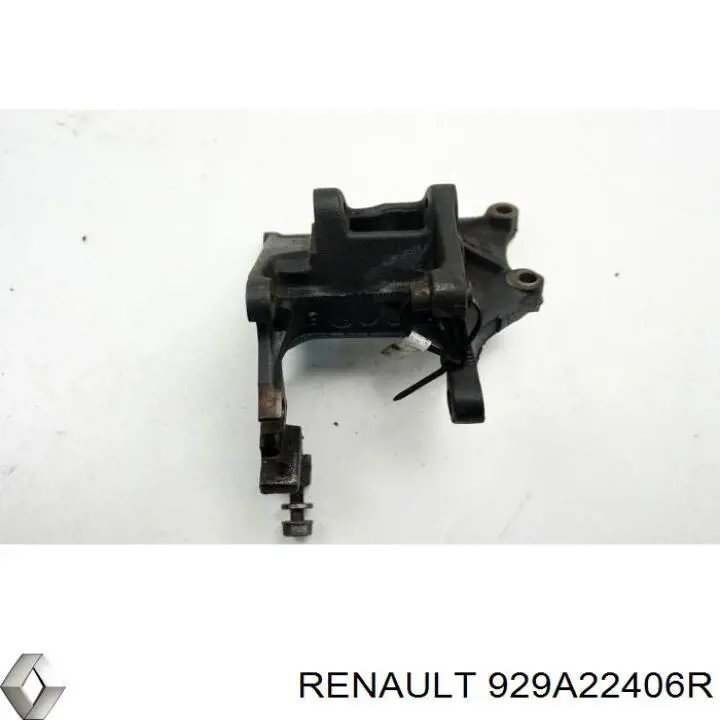  Renault (RVI) 929A22406R ціна, від 10.14 USD