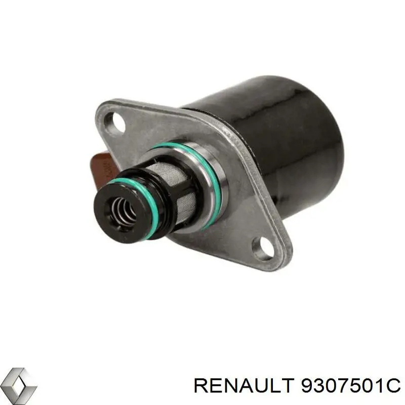 9307501C Renault (RVI) 