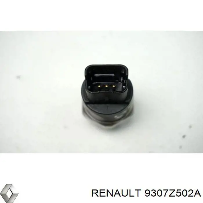 Купити 9307Z502A Renault (RVI) Датчик тиску палива
