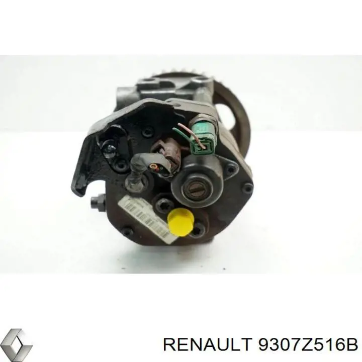 Купити 9307Z516B Renault (RVI) 