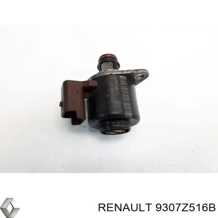 9307Z516B Renault (RVI) 