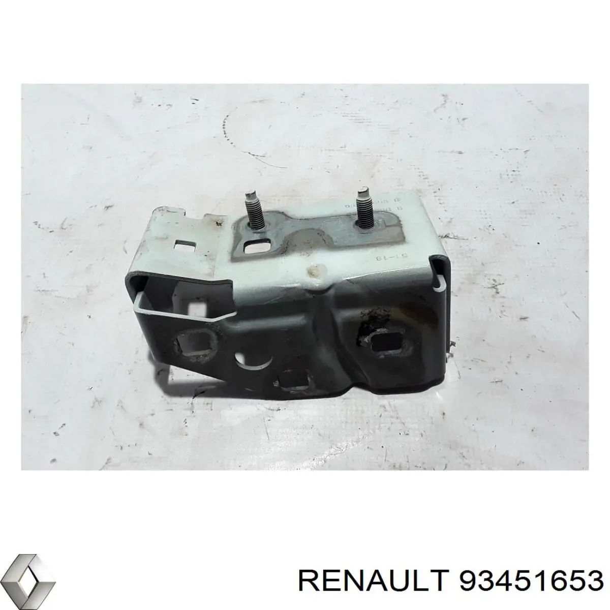 93451653 Renault (RVI) 