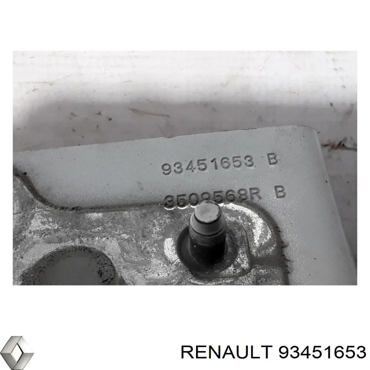  Renault (RVI) 93451653 ціна, від 17.05 USD