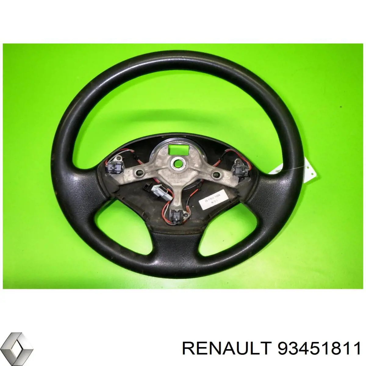 93451811 Renault (RVI) 