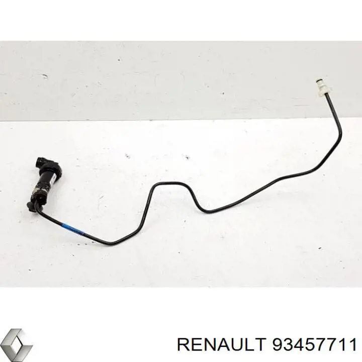  93457711 Renault (RVI)