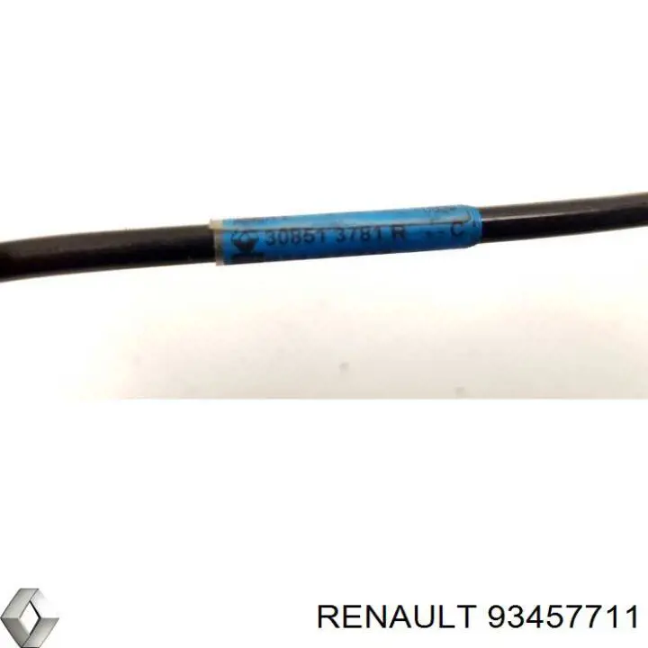 93457711 Renault (RVI) 