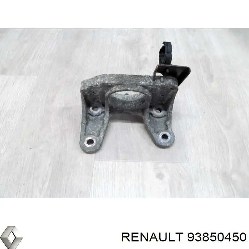 93850450 Renault (RVI) 