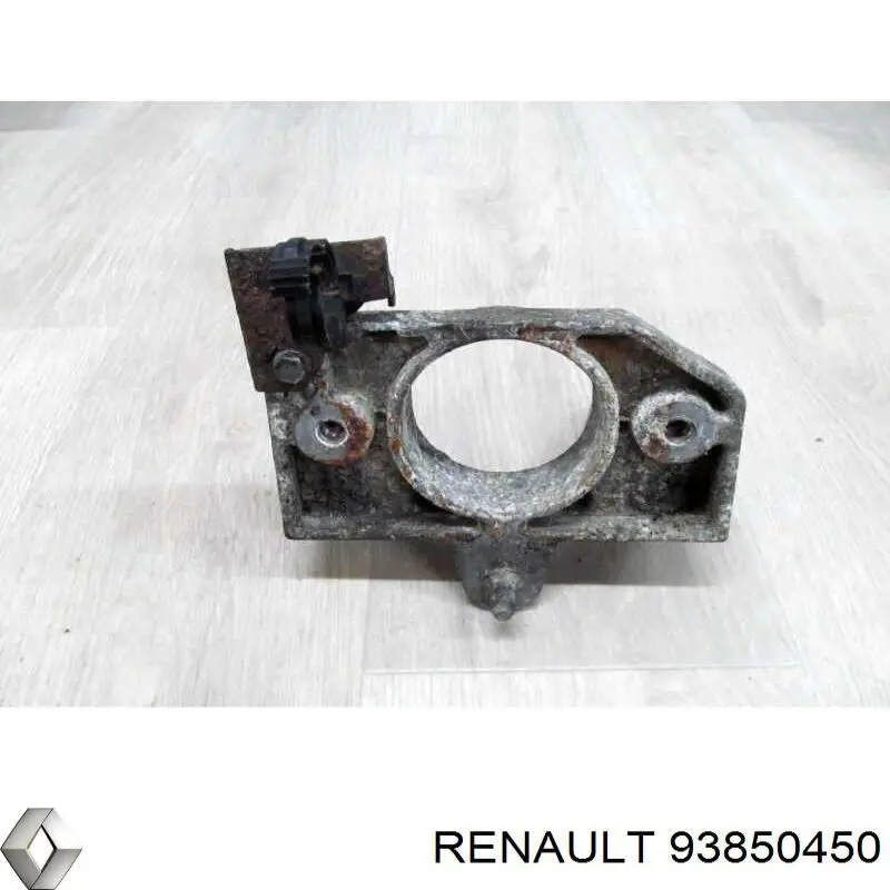  93850450 Renault (RVI)