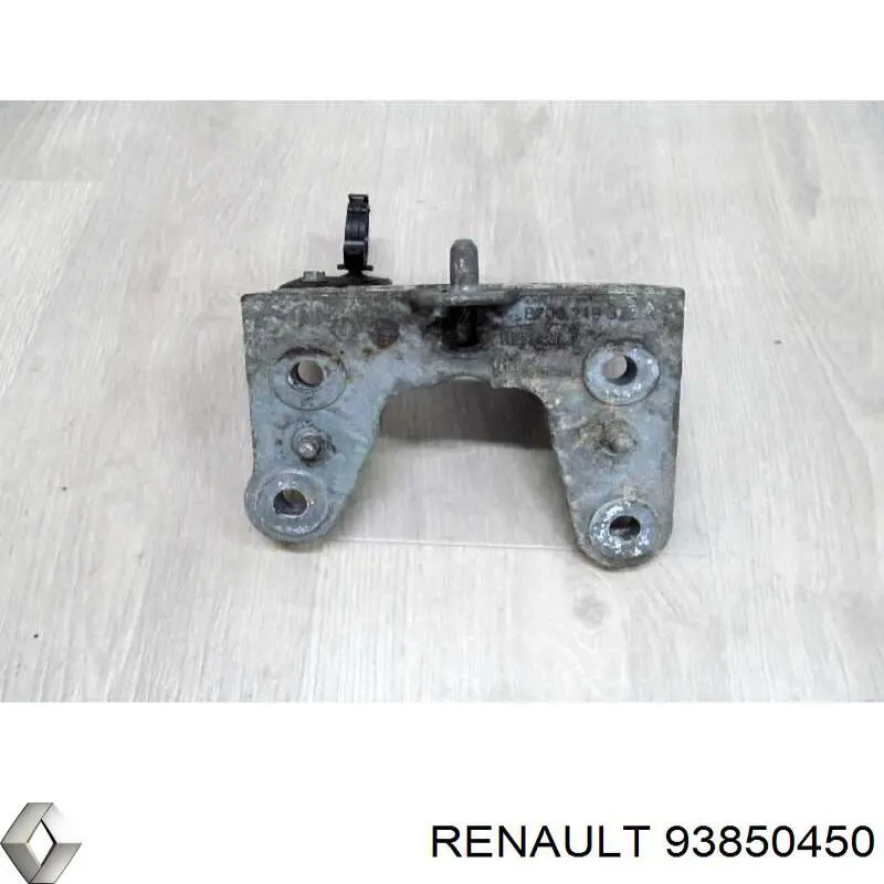  Renault (RVI) 93850450 ціна, від 4.52 USD