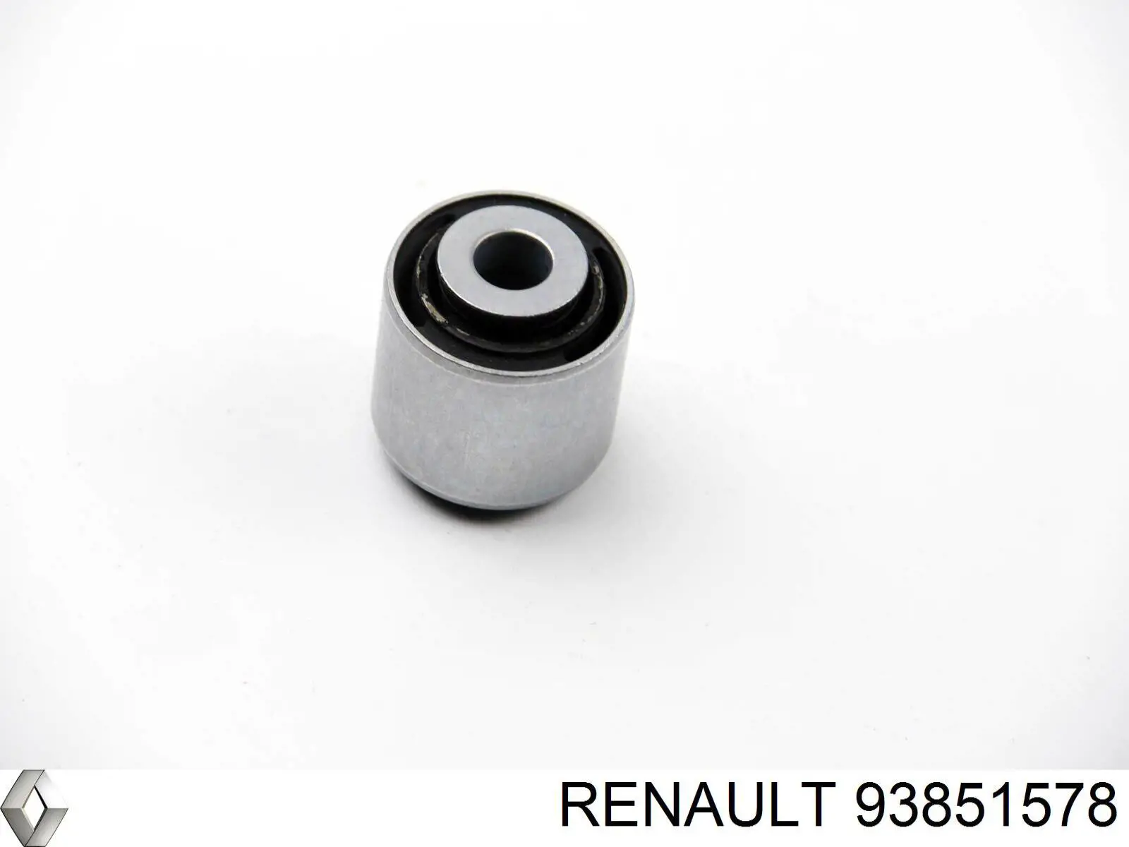 Штанги реактивні задньої підвіски Renault (RVI) 93851578 ціна, від 8.06 USD