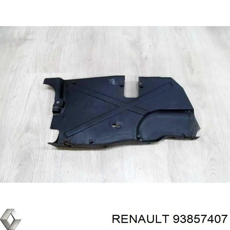  Renault (RVI) 93857407 ціна, від 3.75 USD