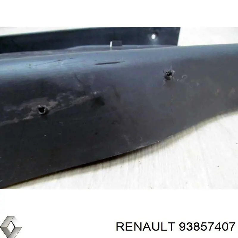 Купити 93857407 Renault (RVI) 