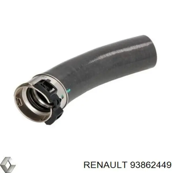  93862449 Renault (RVI)