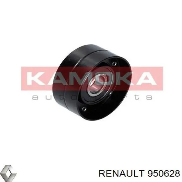  Renault (RVI) 950628 ціна, від 11.67 USD