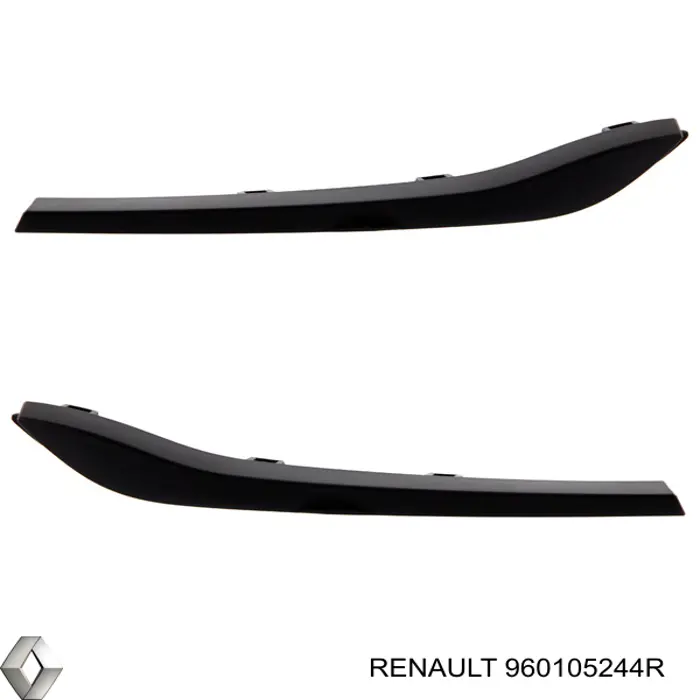 60U10545 Polcar 