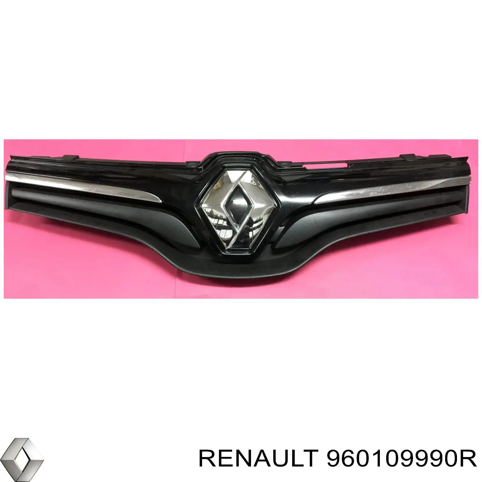  960109990R Renault (RVI)