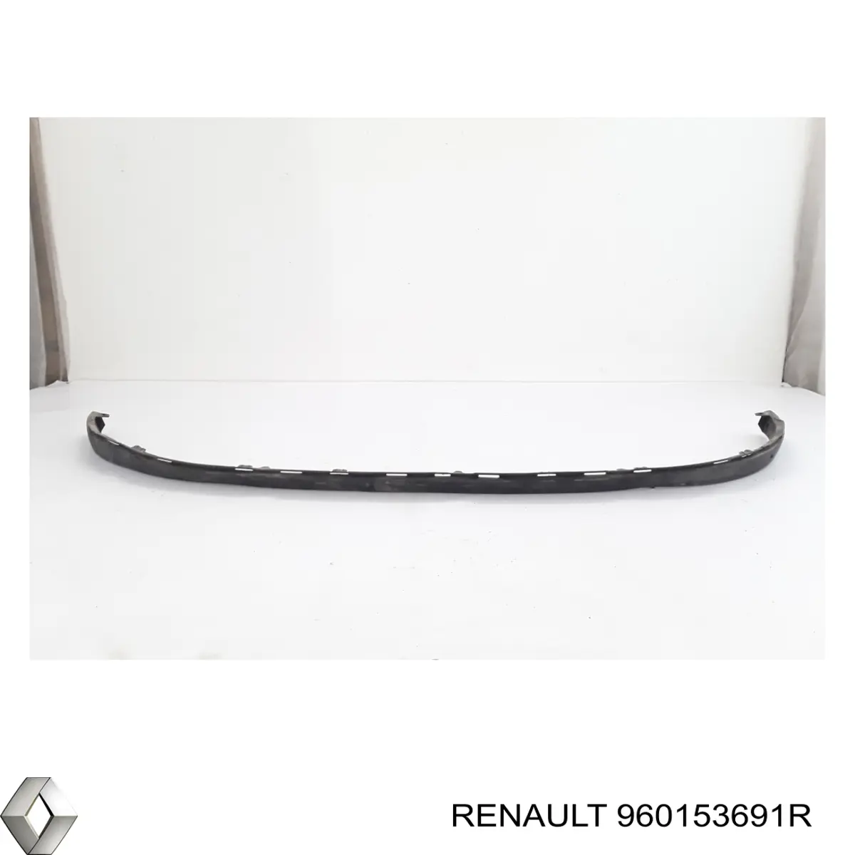 Спліттер переднього бампера FPS FP5619921 ціна, від 38.73 USD