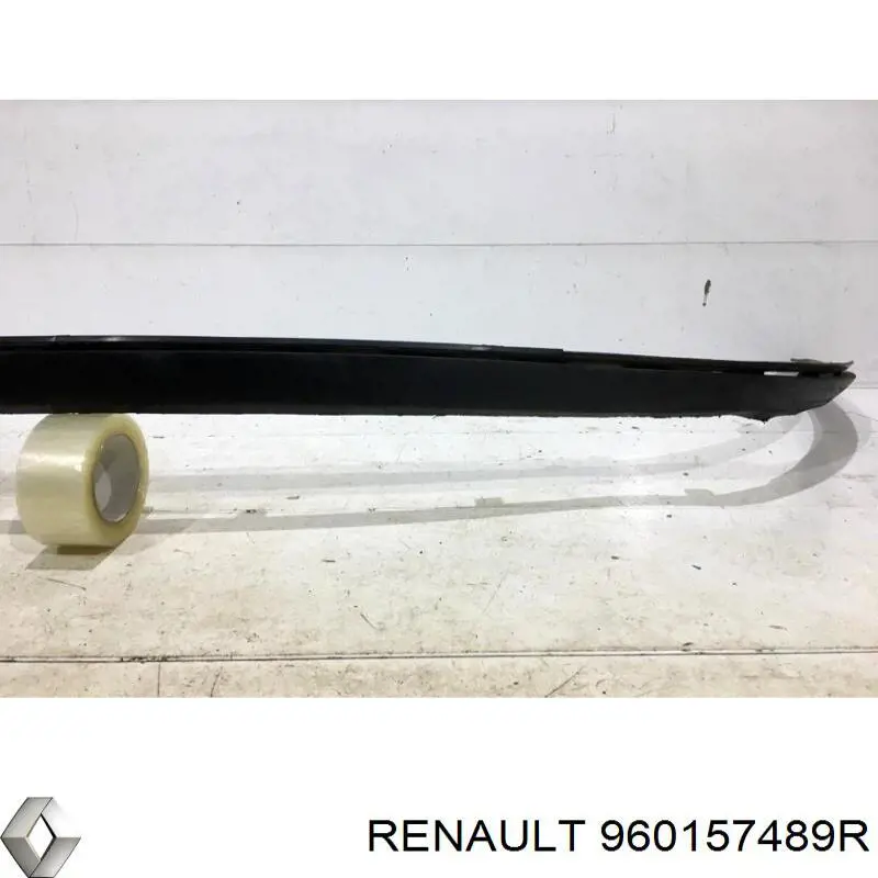  Renault (RVI) 960157489R ціна, від 13.57 USD