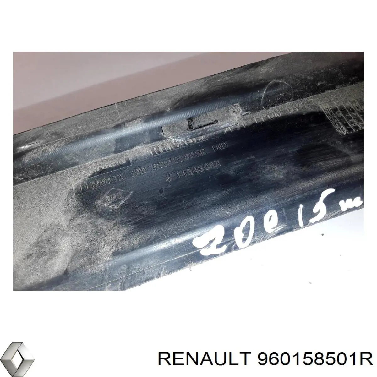 Купити 960158501R Renault (RVI) 