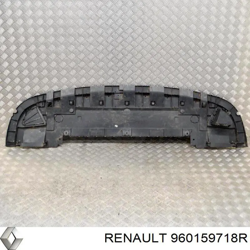  Renault (RVI) 960159718R ціна, від 11.27 USD
