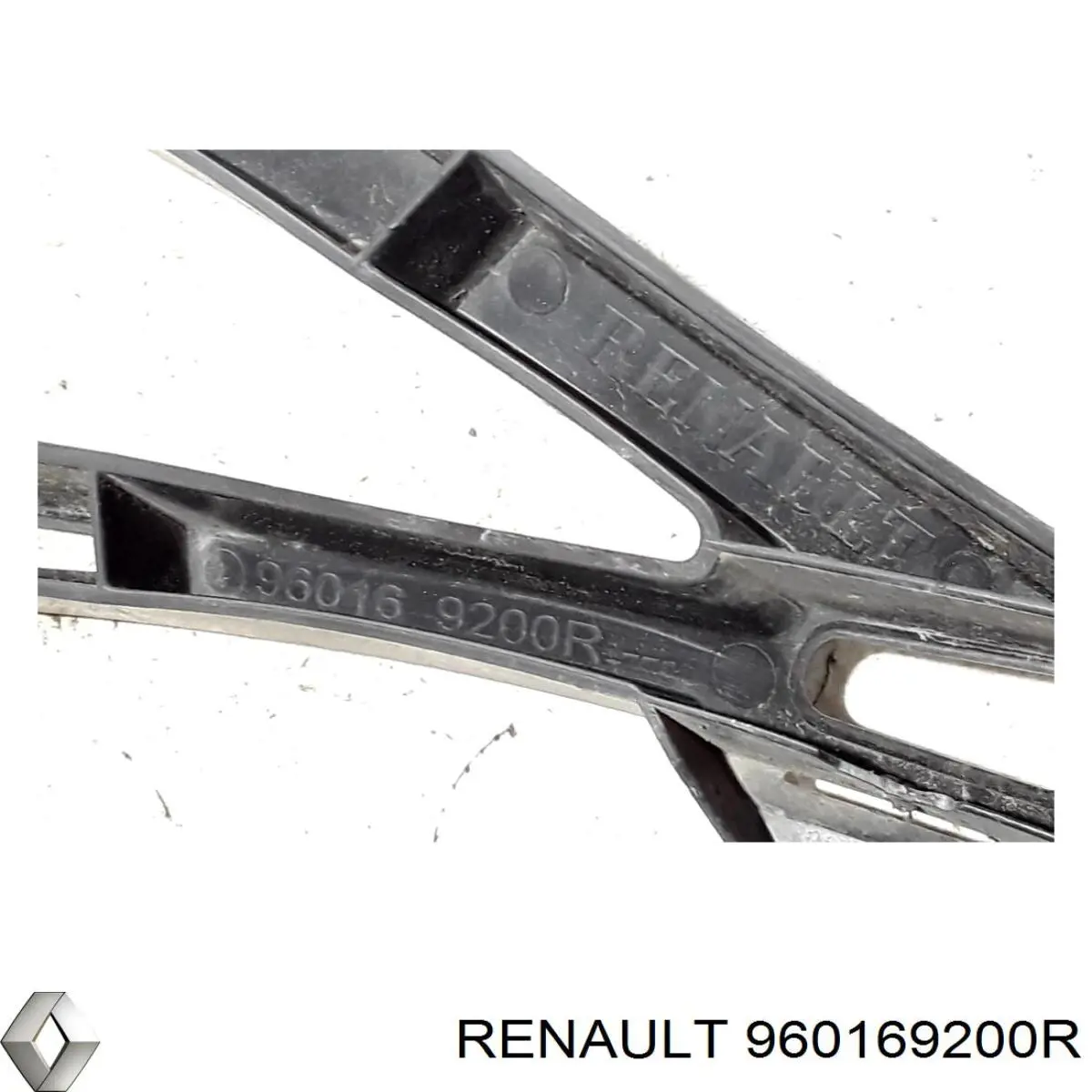  Renault (RVI) 960169200R ціна, від 75.04 USD