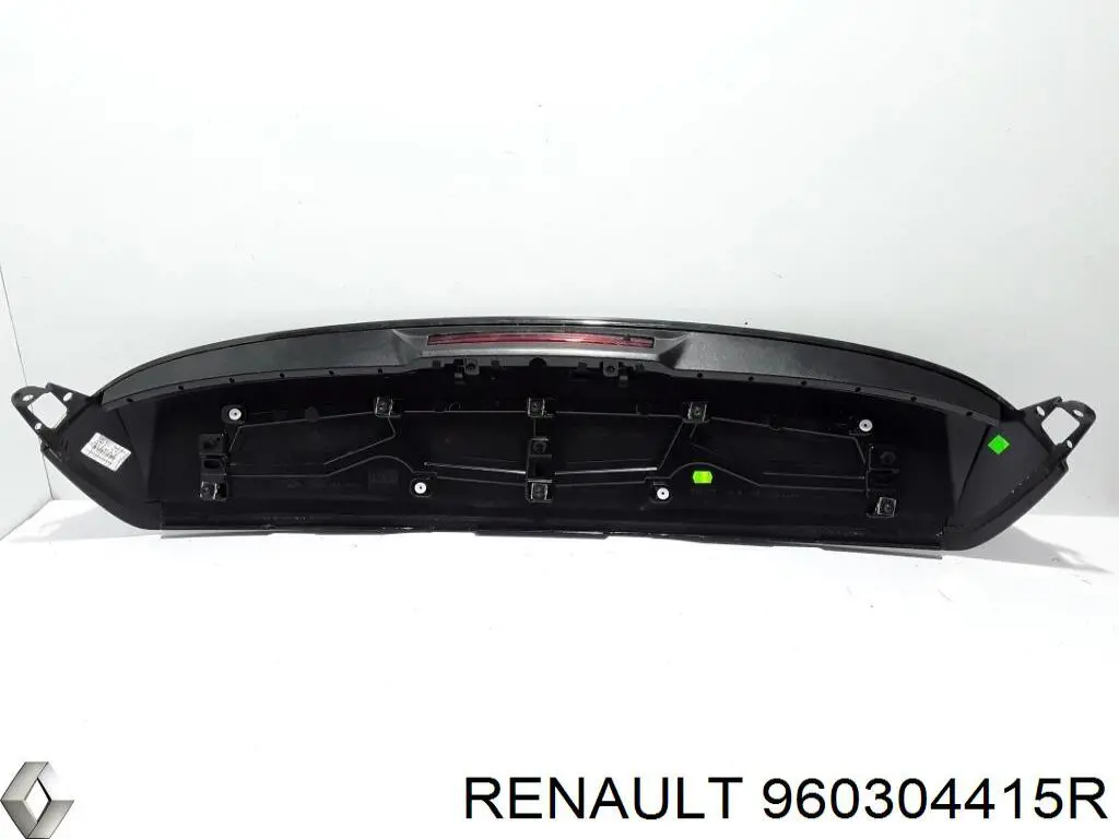 960304415R Renault (RVI) Спойлер кришки багажника
