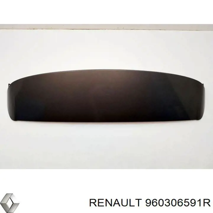  Renault (RVI) 960306591R ціна, від 61.16 USD