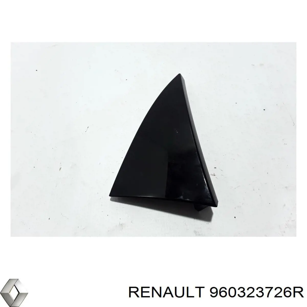 960323726R Renault (RVI) 
