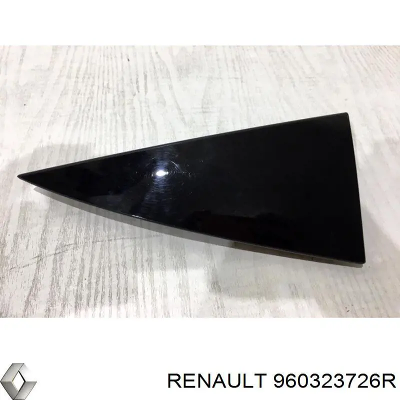  Renault (RVI) 960323726R ціна, від 30.49 USD