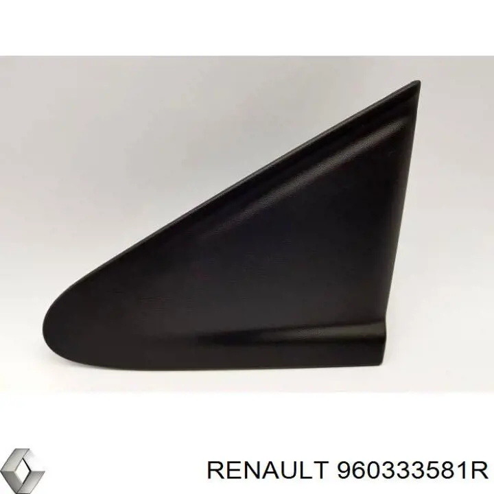 960333581R Renault (RVI) 