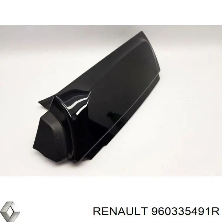 960335491R Renault (RVI) 