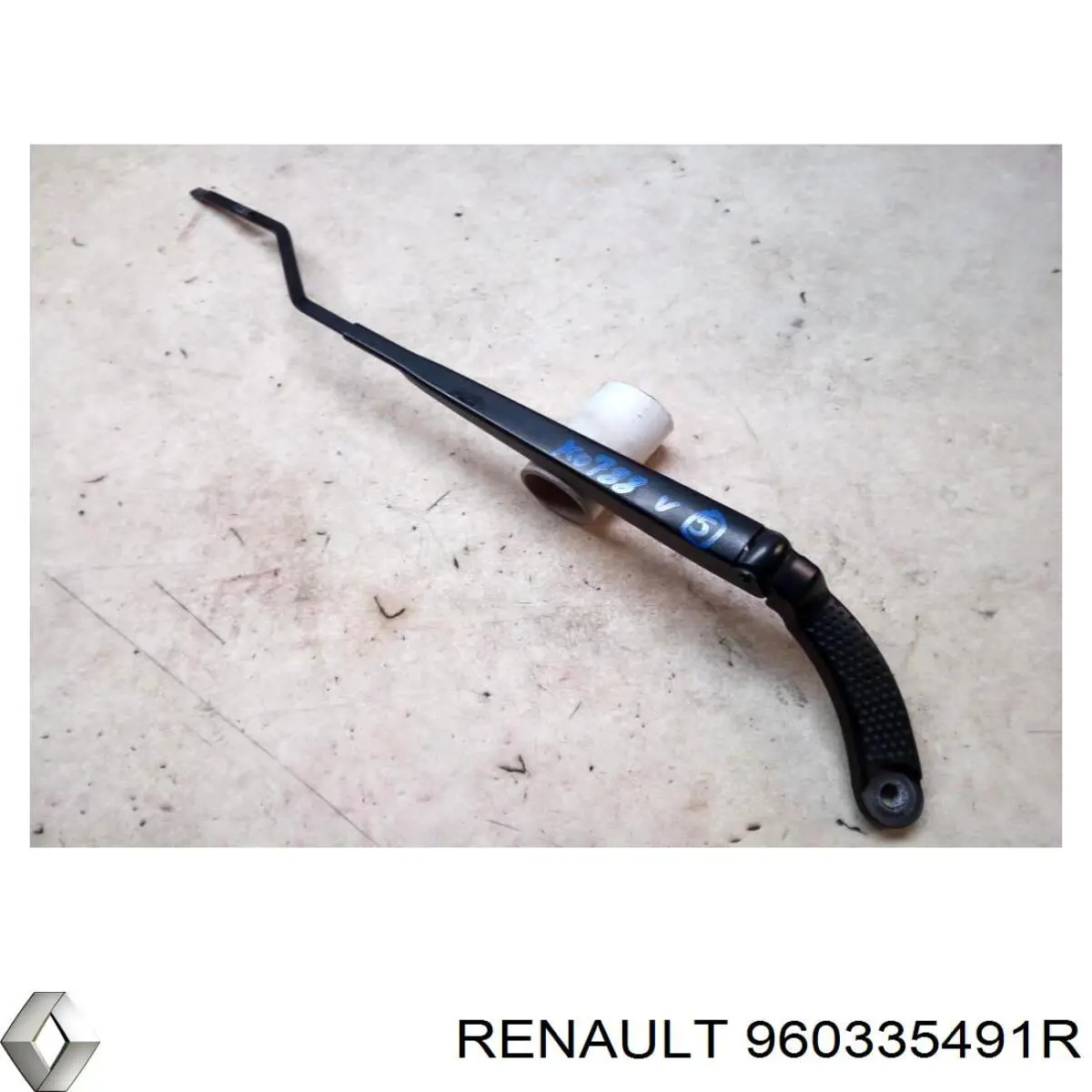 Купити 960335491R Renault (RVI) 