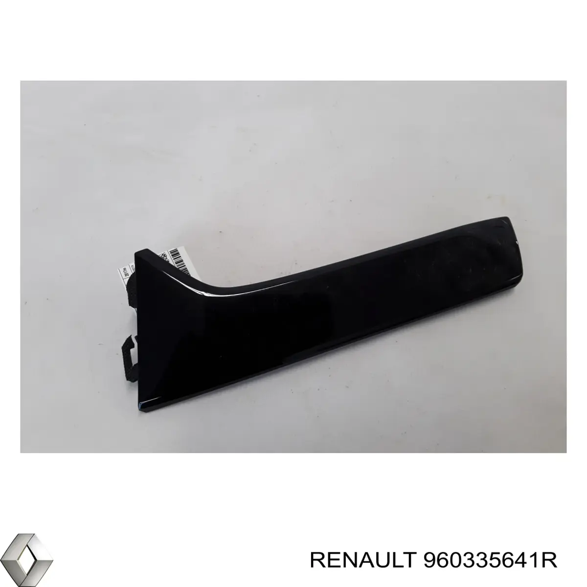 960335641R Renault (RVI) 