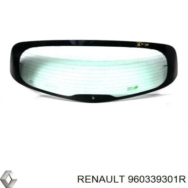 960339301R Renault (RVI) 