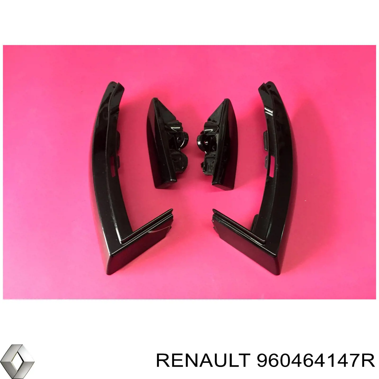 960464147R Renault (RVI) 