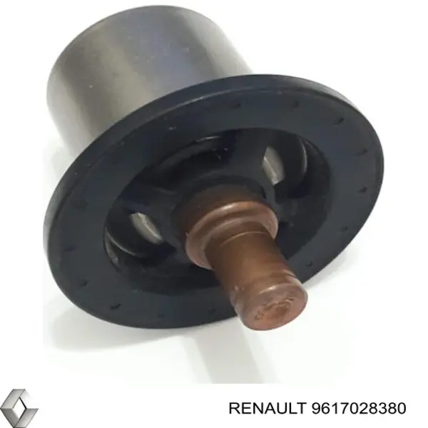 Автомобільний термостат Renault (RVI) 9617028380 ціна, від 24.08 USD