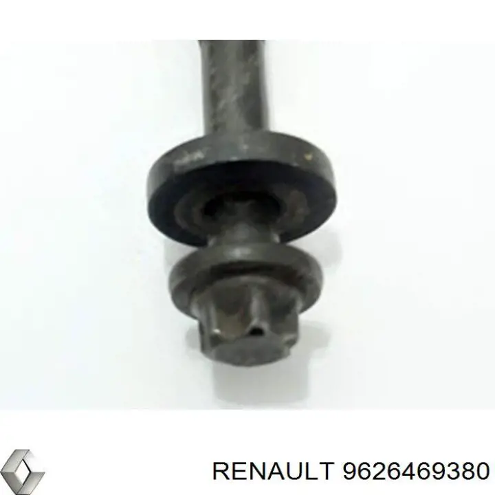 Купити 9626469380 Renault (RVI) Болт гбц
