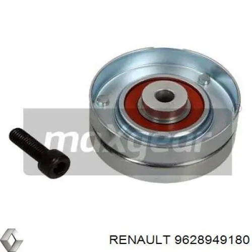  9628949180 Renault (RVI)